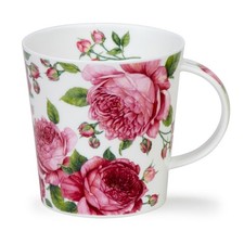 Dunoon tasse beautiful blooms - dunoon,