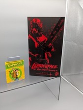 Texas Chainsaw Massacre III