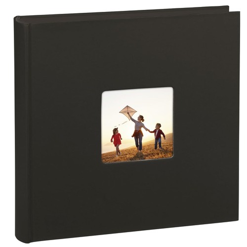 Fotoalbum jumbo 30x30 - 30x30, cm