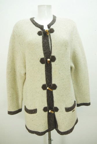 Steffner dicke strickjacke top - dicke,