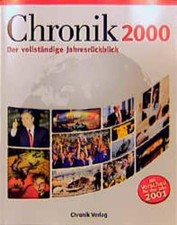 Chronicle of the 20th Century