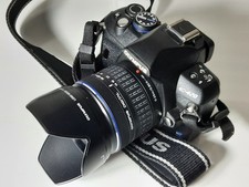 Olympus E-420 10.0MP