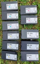 Original HP Tintenpatronen