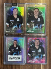 Panini PDC Kevin Painter