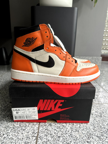 Jordan retro high og - high,