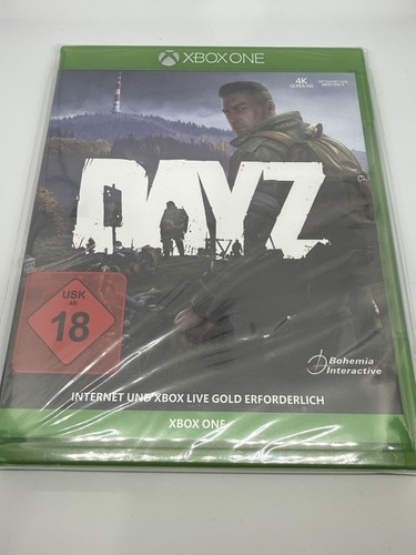 Microsoft xbox one spiel dayz - xbox,