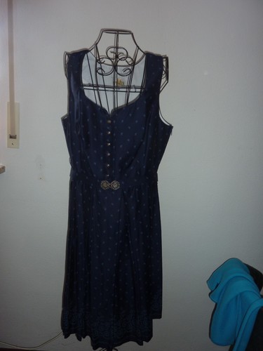 Original bayrisches dirndl - bayrisches,