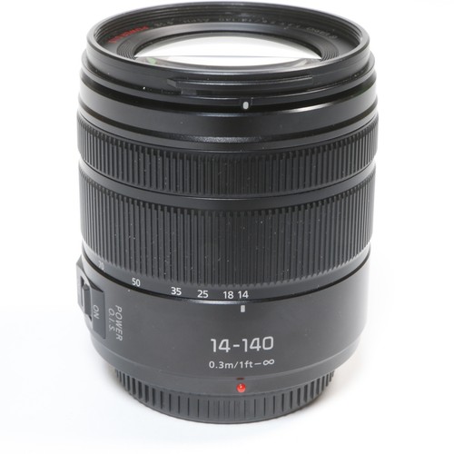 Panasonic lumix vario - lumix,