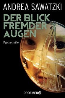 Der blick fremder augen - der,