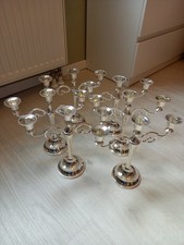 Kronleuchter 3-flammig Für Den Tisch