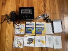 Kodak Fotodrucker EasyShare G610 Kamera Print Dock