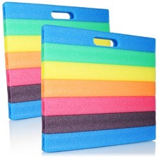 2x Kniekissen - bequeme