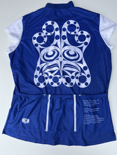 Damen Sugoi Radtrikot kurzarm