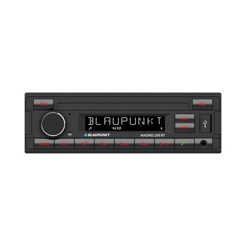 Blaupunkt madrid 200 - madrid,