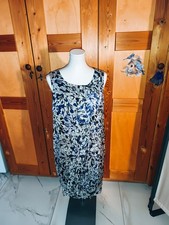 Zara Kleid Größe L Tunika