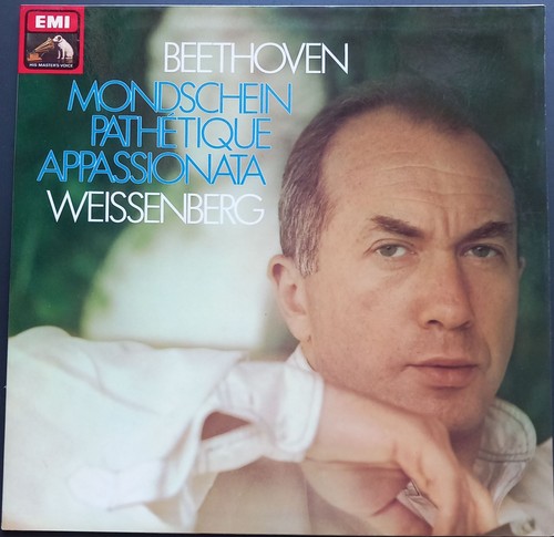Beethoven piano sonatas - -,