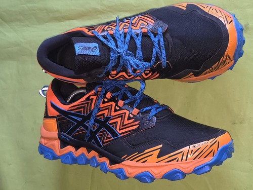 Asics gel fujitrabuco - fujitrabuco, 8