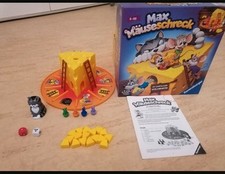 Spielepaket Top Erhalten für Kinder ab 3-4 Jahre