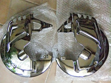 Honda Goldwing GL1800 bremsscheibenabdeckung