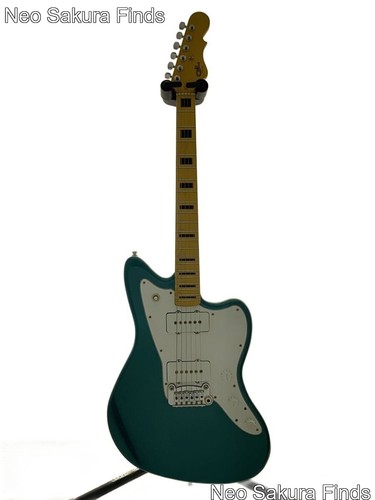 Tribute doheny e gitarre - g, e-gitarre