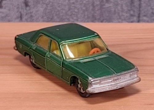 Siku v308 audi 100 ls - v308,