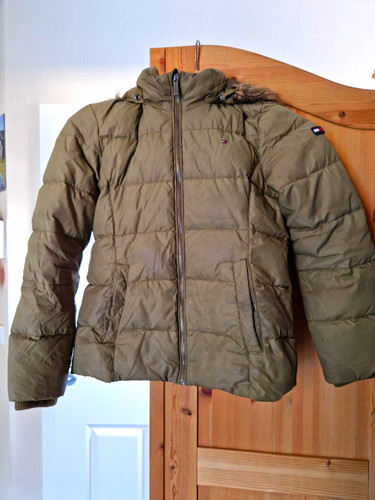 Tommy hilfiger mädchen - tommy,