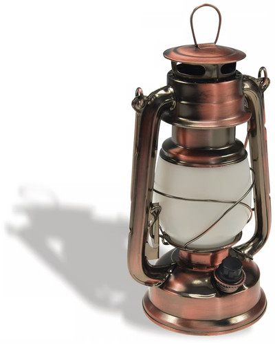 Chilitec led petroleum laterne - chilitec, led-petroleum-laterne
