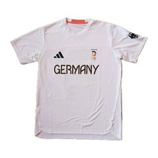 Adidas Team D Germany Training
