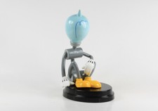 Helferlein von Düsentrieb Sockel === Walt Disney De Agostini Figur