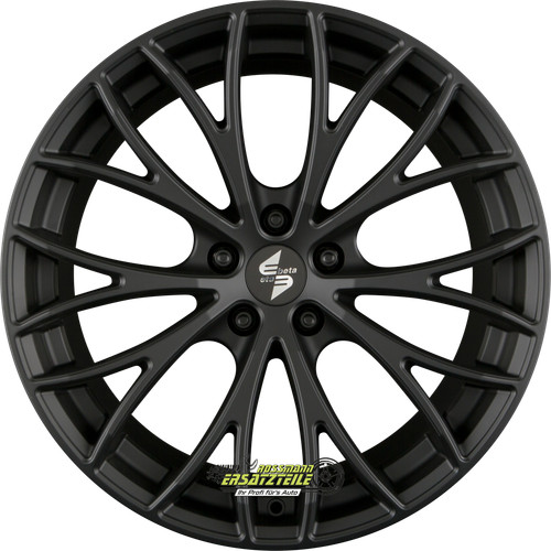 Etabeta piuma black matt - etabeta,