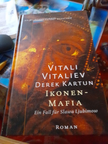 Vitali vitaliev derek - vitaliev,