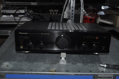 Pioneer a109 - pioneer,