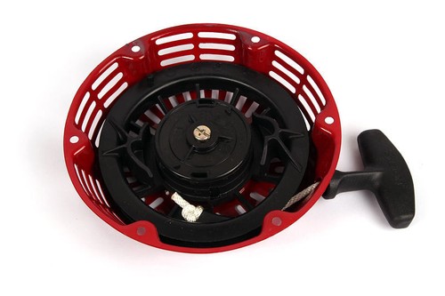 Handstarter reversierstarter - handstarter,