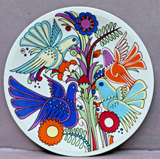 ACAPULCO Villeroy & Boch  1 von 4  Kuchenteller im Volldekor Ø 20 cm matt
