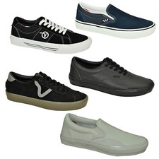 Vans skate sid era sport - vans,