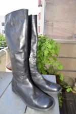 ✅ Italian Boots Gr 42