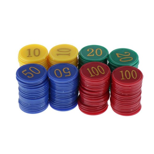 160er pack kunststoff spiel - 160er,