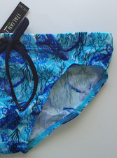 HOM Herrenmode Badehose Gr