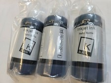 100ml black nachfüll - 3x,