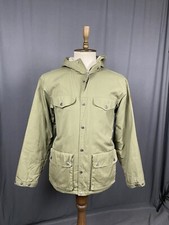 Fjällräven Greenland Winter