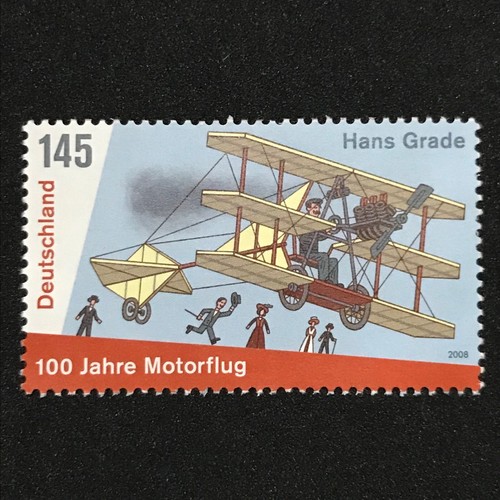 Brd bund jahrgang 2008 - 2008, •