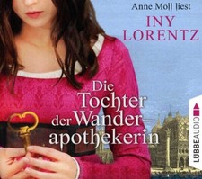 Iny lorentz die - die, tochter