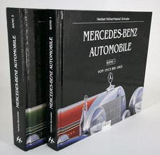 Mercedes-Benz Automobile (2