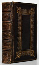 Milton, The poetical Works of John Milton. London, 1848