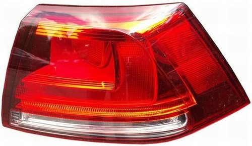 Rücklicht blinker est - est, für