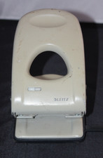 Leitz Büro Locher 5138 -