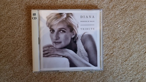 Diana - wales),