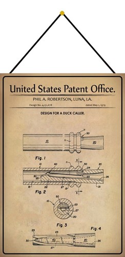 Blechschild 20x30 patent - blechschild,