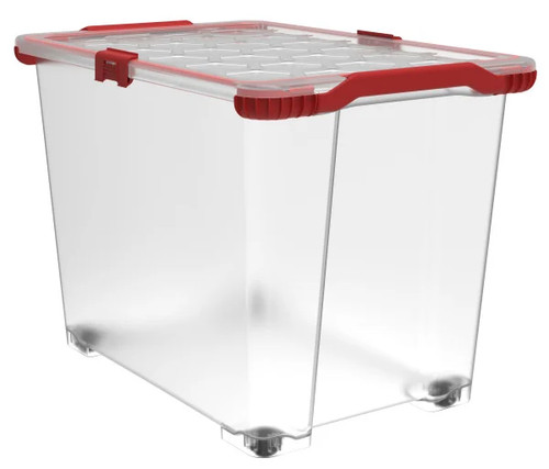 Rotho aufbewahrungsbox evo - rotho,