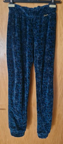 Chapati baumwollsamt hose - chapati,